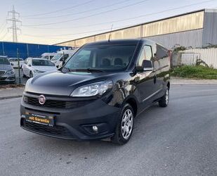 Fiat Fiat Doblo Doblò SX Maxi Kasten Gebrauchtwagen