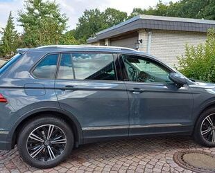 VW Volkswagen Tiguan 1.5 TSI OPF 96kW ACTIVE ACTIVE Gebrauchtwagen