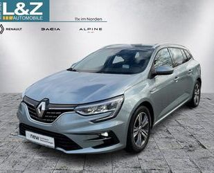 Renault Renault Megane Grandtour Intens TCe 140 Navi/PDC/S Gebrauchtwagen