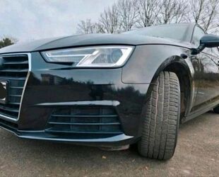 Audi Audi 4, 190 ps,Navi,Xenon Gebrauchtwagen