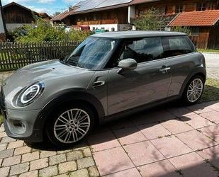 Mini MINI Cooper Cooper Gebrauchtwagen