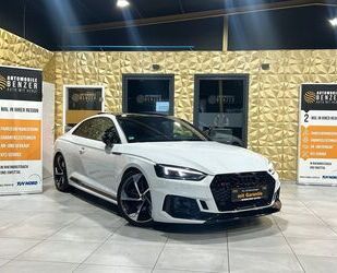 Audi Audi RS5 Coupe 2.9 TFSI quattro/PANO/HEAD-UP/ACC/A Gebrauchtwagen