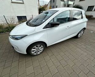 Renault Renault ZOE Zen Zen 22KWH (Batteriemiete) Gebrauchtwagen