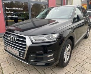 Audi Audi Q7 3.0 TDI ultra quattro Gebrauchtwagen