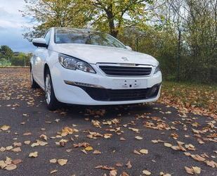 Peugeot Peugeot 308 Active BlueHDi 120 EAT6 STOP & START A Gebrauchtwagen