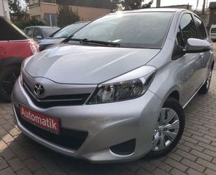 Toyota Toyota Yaris Life Navi Klimaanlage!!! Gebrauchtwagen