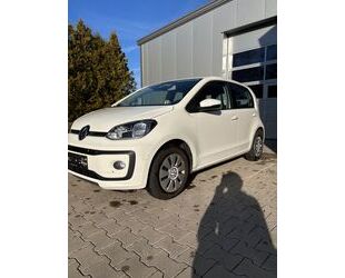 VW Volkswagen up!*move up!* 2 Hand* Gebrauchtwagen