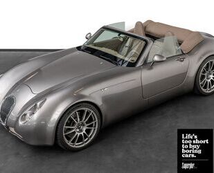 Wiesmann Wiesmann MF4 Roadster Gebrauchtwagen