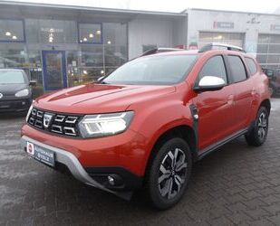 Dacia Dacia Duster II Prestige 4WD Gebrauchtwagen