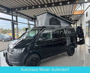 VW Volkswagen T6 ScandinaVan Premium DSG/AHK/MULTIME Gebrauchtwagen