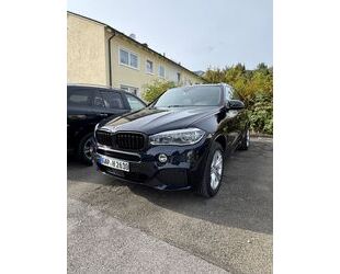 BMW BMW X5 xDrive50i - Gebrauchtwagen