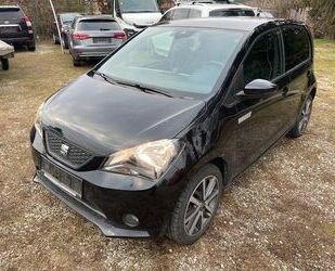 Seat Seat Mii Electric 36kWh Plus automatik Tempo Gebrauchtwagen