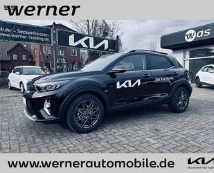 Kia Stonic Gebrauchtwagen