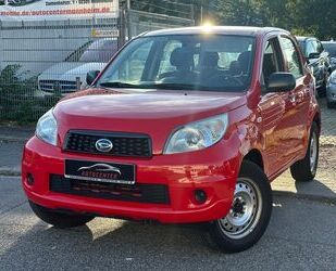 Daihatsu Terios Gebrauchtwagen