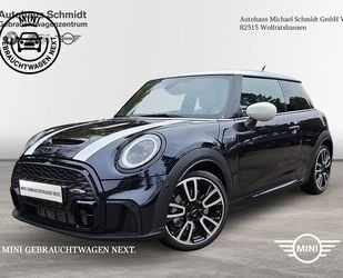 Mini MINI Cooper S 18 Zoll*Works Sportpaket*JCW*Head Up Gebrauchtwagen