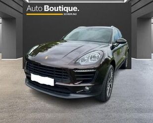 Porsche Porsche Macan S Diesel Gebrauchtwagen