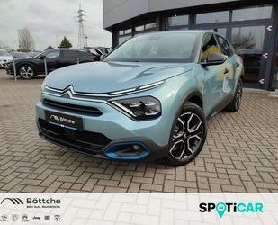 Citroen Citroën e-C4 Feel AT/LED/DAB/PDC/Klimaauto/Assiste Gebrauchtwagen