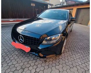 Mercedes-Benz Mercedes-Benz C 200 - Benzin Gebrauchtwagen