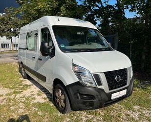 Nissan Nissan NV400 Kastenwagen L2H2 3,5t COMFORT Gebrauchtwagen