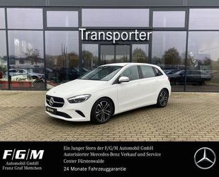 Mercedes-Benz Mercedes-Benz B 200 Progressive/MOPF/MBUXHE/el.Hec Gebrauchtwagen