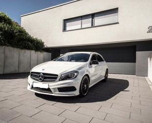 Mercedes-Benz Mercedes-Benz A200 / AMG Style Paket Gebrauchtwagen