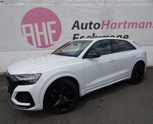 Audi Audi RSQ8 4.0 TFSI quattro Matrix Sportaga Sthzg P Gebrauchtwagen