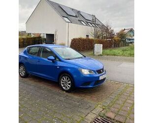 Seat Seat Ibiza 1.2 12V Style Style Gebrauchtwagen