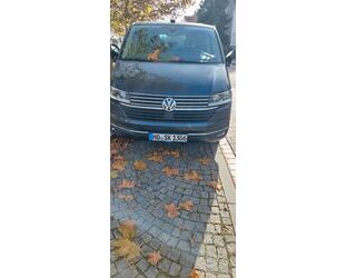 VW Volkswagen T6.1 Multivan Gebrauchtwagen