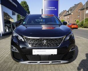 Peugeot Peugeot 3008 Hybrid4 300 e, GT, Pano,Focal,Leder,A Gebrauchtwagen