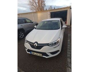 Renault Renault Megane 1.2L Kombilimousine Gebrauchtwagen