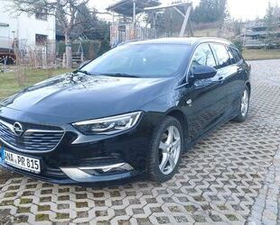 Opel Opel Insignia 1.5 Turbo 121kW Innovation ST Gebrauchtwagen