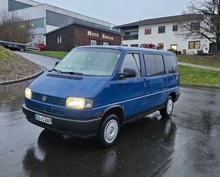 VW Volkswagen T4 Caravelle 1.9 TD Zahnriemen, Dieselp Gebrauchtwagen