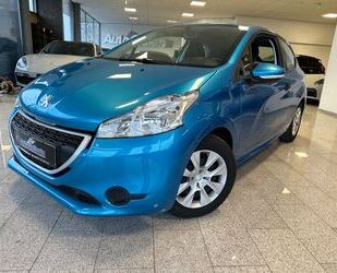 Peugeot Peugeot 208 AHK Gebrauchtwagen