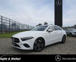 Mercedes-Benz Mercedes-Benz A 220 4M PROGRESSIVE LINE ADVANCED+M Gebrauchtwagen