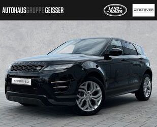 Land Rover Land Rover RR Evoque P200 R-DYNAMIC SE AWD Automat Gebrauchtwagen