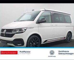 VW Volkswagen T6.1 California 2.0 TDI DSG 4Mo. BEACH Gebrauchtwagen