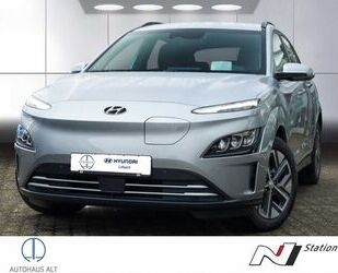 Hyundai Hyundai KONA EV Elektro #150KW Prime 30% Nachlass Gebrauchtwagen