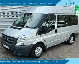 Ford Ford Transit Kombi FT 300 K Behindertengerecht Gebrauchtwagen