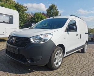 Dacia Dacia Dokker Express Comfort Klima DAB Gebrauchtwagen