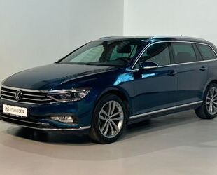 VW Volkswagen Passat 2.0TDI DSG Var.Elegance MTRX*PAN Gebrauchtwagen