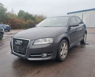 Audi Audi A3 Sportback 1.4 TFSI Attraction Gebrauchtwagen