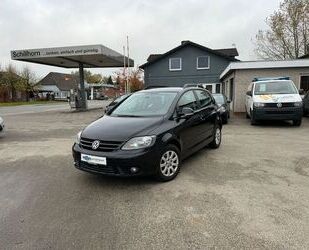 VW Volkswagen Golf Plus V United 1,6 HU+SERVICE NEU/K Gebrauchtwagen