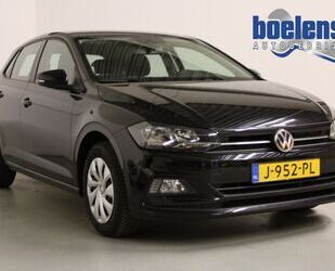 VW Volkswagen Polo 1.0 TSI Comfortline Business | BJ: Gebrauchtwagen