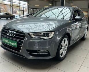 Audi Audi A3 Sportback ambiente Klima PDC SHZ Gebrauchtwagen