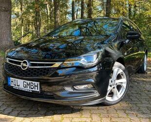 Opel Opel Astra K Sports Tourer Dynamic Gebrauchtwagen