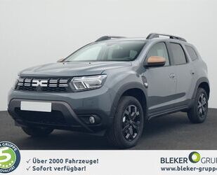 Dacia Dacia Duster Phase 1 Duster Extreme TCe 150 EDC Gebrauchtwagen