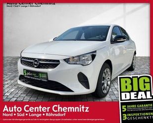 Opel Opel Corsa F e Edition KlimaA/Sitzh/PDC/Kamera Gebrauchtwagen