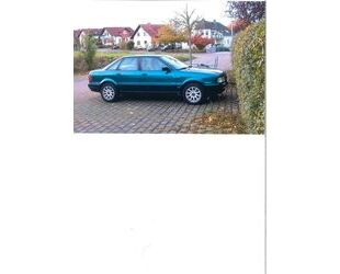 Audi Audi 80 2.0 E Euro Avant Europa Gebrauchtwagen