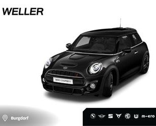 Mini MINI Cooper S 3-Türer LED JCW ACC DA PA H/K Pano S Gebrauchtwagen