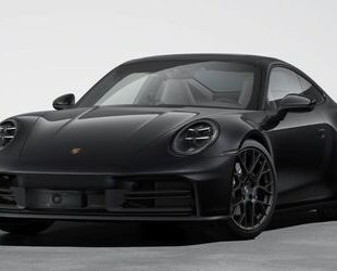 Porsche Porsche 992.2 Coupé Gebrauchtwagen